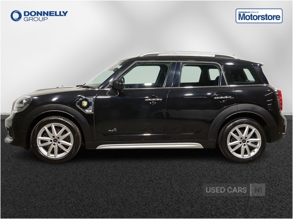 Used MINI Countryman 2020 for sale - 77978560: Photo 12
