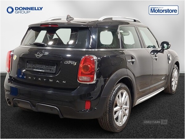 Used MINI Countryman 2020 for sale - 77978560: Photo 14