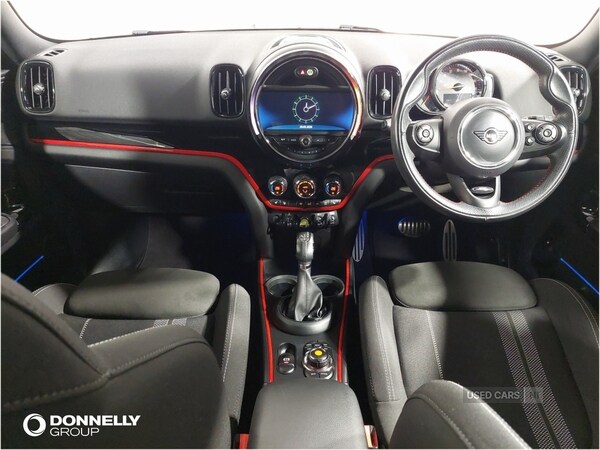 Used MINI Countryman 2020 for sale - 77978560: Photo 15