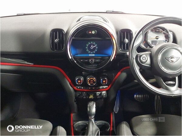 Used MINI Countryman 2020 for sale - 77978560: Photo 16