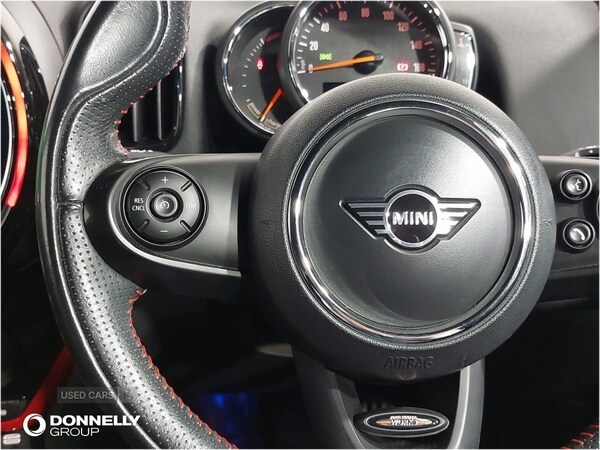 Used MINI Countryman 2020 for sale - 77978560: Photo 17
