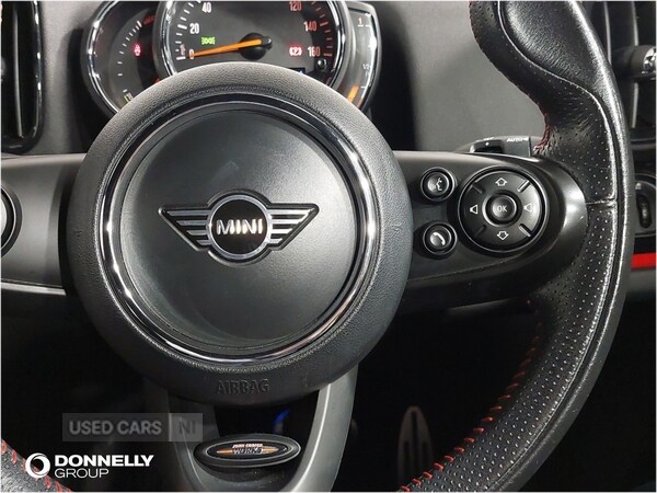 Used MINI Countryman 2020 for sale - 77978560: Photo 18
