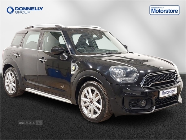 Used MINI Countryman 2020 for sale - 77978560: Photo 2