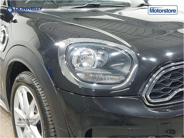 Used MINI Countryman 2020 for sale - 77978560: Photo 23