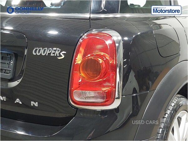 Used MINI Countryman 2020 for sale - 77978560: Photo 24