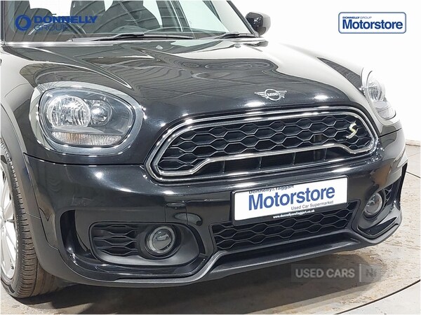 Used MINI Countryman 2020 for sale - 77978560: Photo 25
