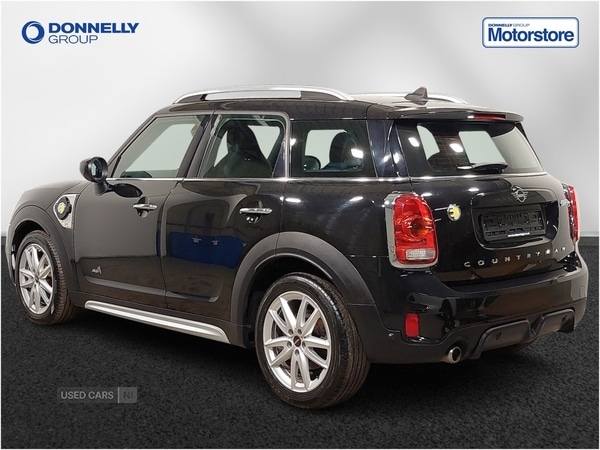 Used MINI Countryman 2020 for sale - 77978560: Photo 3