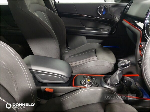 Used MINI Countryman 2020 for sale - 77978560: Photo 39