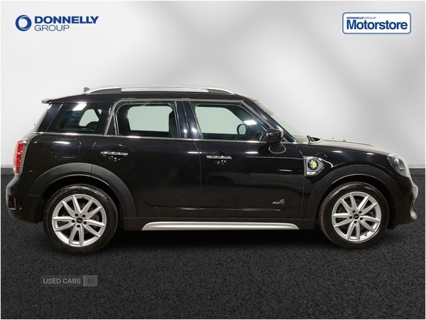 Used MINI Countryman 2020 for sale - 77978560: Photo 4