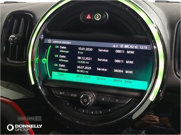 Used MINI Countryman 2020 for sale - 77978560: Photo 42