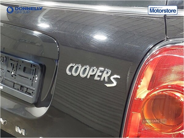 Used MINI Countryman 2020 for sale - 77978560: Photo 45