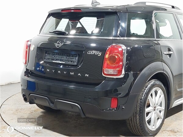 Used MINI Countryman 2020 for sale - 77978560: Photo 47