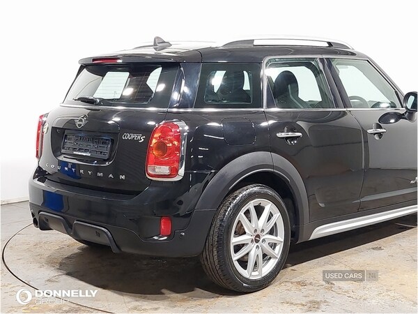 Used MINI Countryman 2020 for sale - 77978560: Photo 48