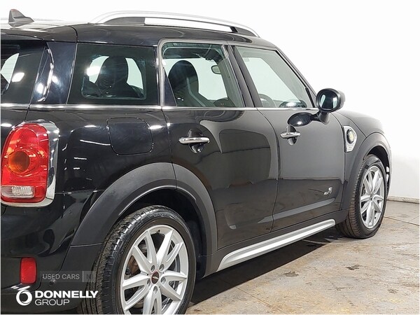 Used MINI Countryman 2020 for sale - 77978560: Photo 49