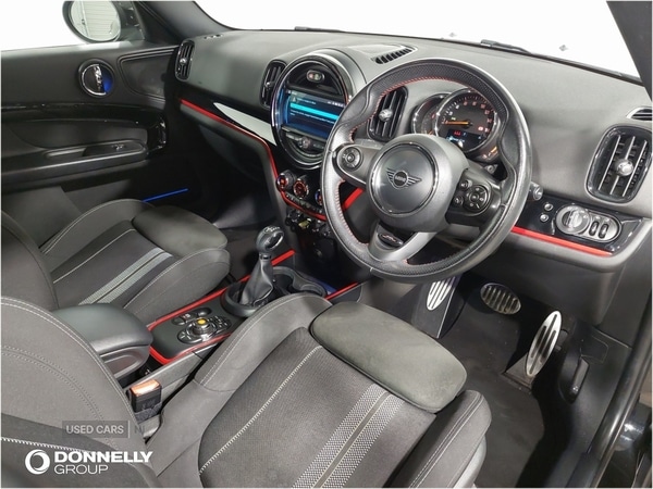 Used MINI Countryman 2020 for sale - 77978560: Photo 5