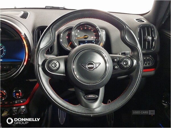 Used MINI Countryman 2020 for sale - 77978560: Photo 51