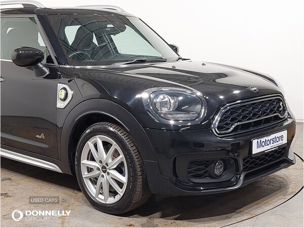 Used MINI Countryman 2020 for sale - 77978560: Photo 57