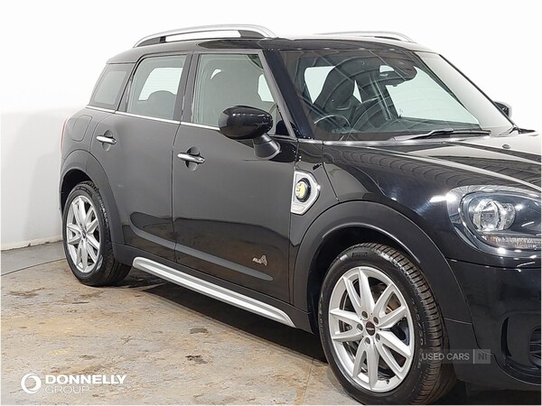 Used MINI Countryman 2020 for sale - 77978560: Photo 58