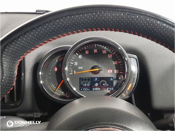 Used MINI Countryman 2020 for sale - 77978560: Photo 7