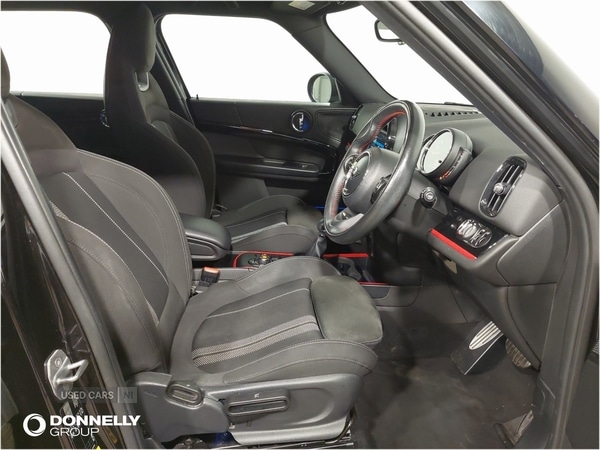 Used MINI Countryman 2020 for sale - 77978560: Photo 8