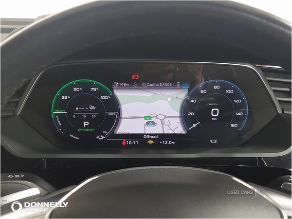 Used Audi e-tron 2021 for sale - 78116804: Photo 10