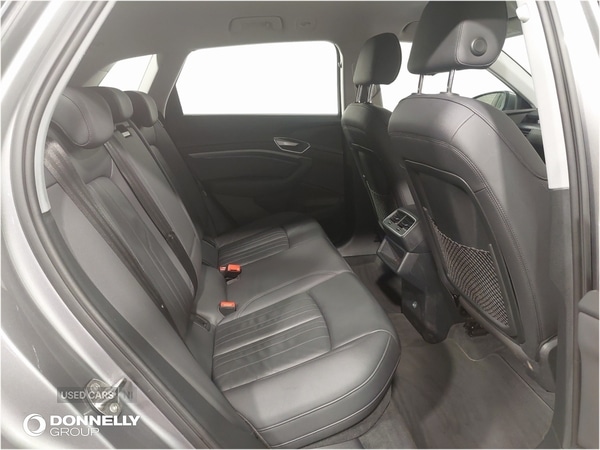 Used Audi e-tron 2021 for sale - 78116804: Photo 11