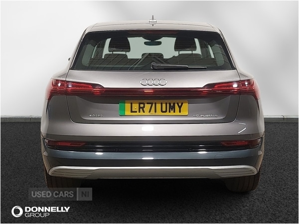 Used Audi e-tron 2021 for sale - 78116804: Photo 13