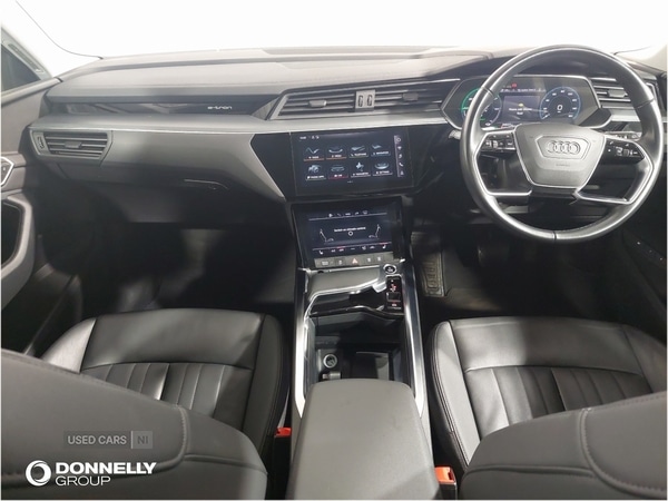 Used Audi e-tron 2021 for sale - 78116804: Photo 17