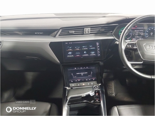 Used Audi e-tron 2021 for sale - 78116804: Photo 18