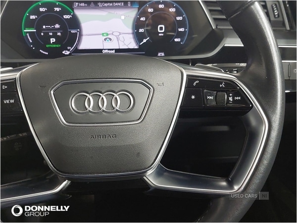 Used Audi e-tron 2021 for sale - 78116804: Photo 20