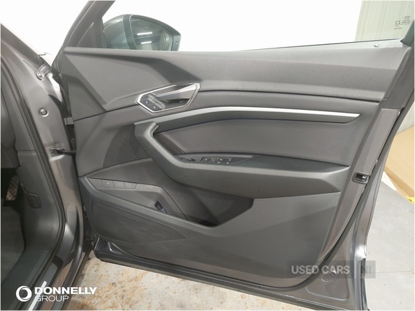 Used Audi e-tron 2021 for sale - 78116804: Photo 21