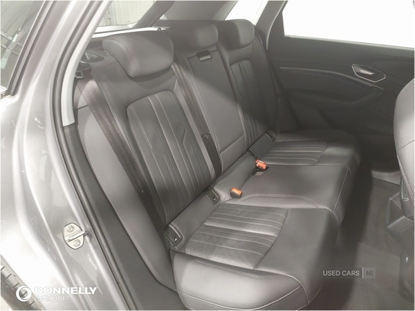 Used Audi e-tron 2021 for sale - 78116804: Photo 22