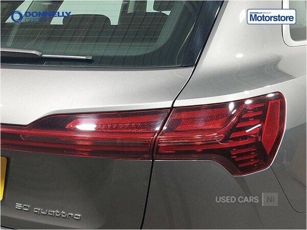 Used Audi e-tron 2021 for sale - 78116804: Photo 26