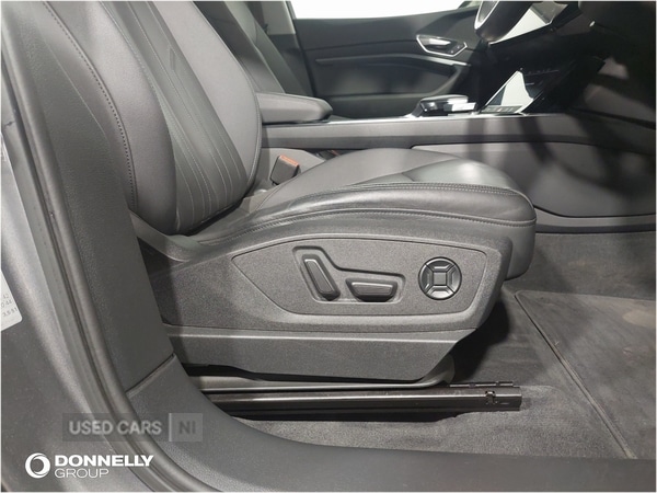 Used Audi e-tron 2021 for sale - 78116804: Photo 31