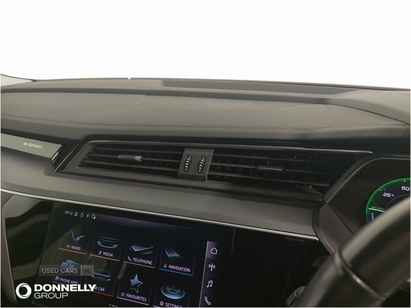 Used Audi e-tron 2021 for sale - 78116804: Photo 36