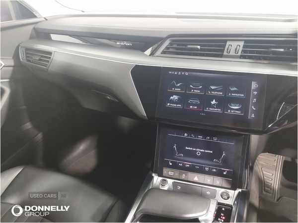 Used Audi e-tron 2021 for sale - 78116804: Photo 39