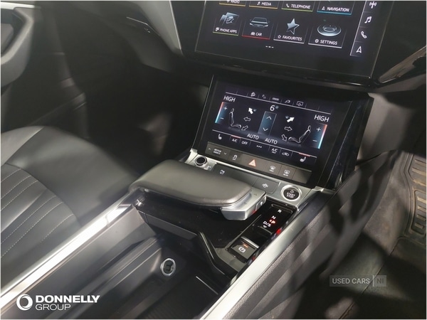 Used Audi e-tron 2021 for sale - 78116804: Photo 40