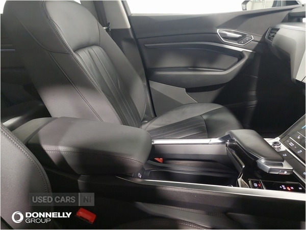 Used Audi e-tron 2021 for sale - 78116804: Photo 41