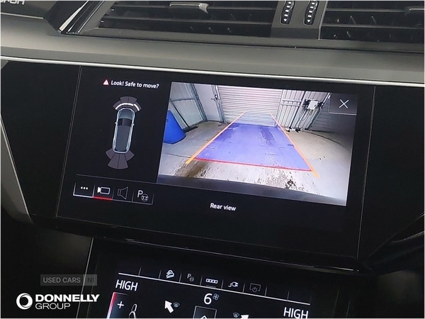 Used Audi e-tron 2021 for sale - 78116804: Photo 42