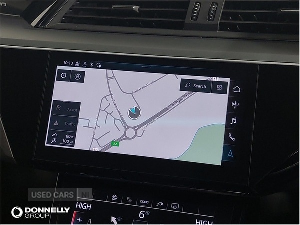 Used Audi e-tron 2021 for sale - 78116804: Photo 43