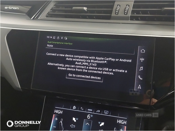 Used Audi e-tron 2021 for sale - 78116804: Photo 44