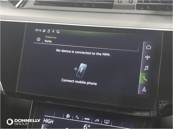 Used Audi e-tron 2021 for sale - 78116804: Photo 45