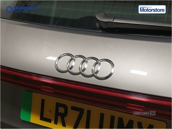 Used Audi e-tron 2021 for sale - 78116804: Photo 46