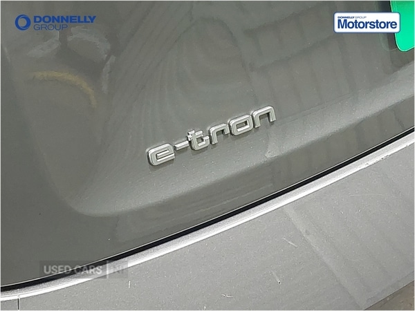 Used Audi e-tron 2021 for sale - 78116804: Photo 47