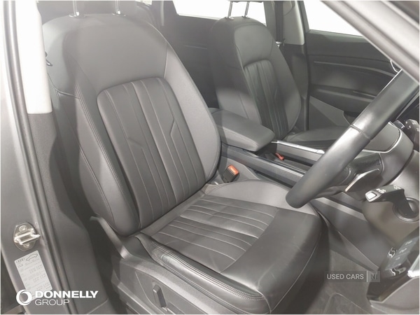 Used Audi e-tron 2021 for sale - 78116804: Photo 48