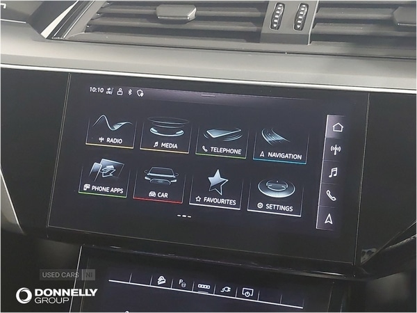 Used Audi e-tron 2021 for sale - 78116804: Photo 5