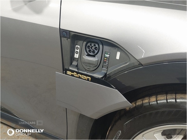 Used Audi e-tron 2021 for sale - 78116804: Photo 51