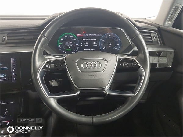 Used Audi e-tron 2021 for sale - 78116804: Photo 52