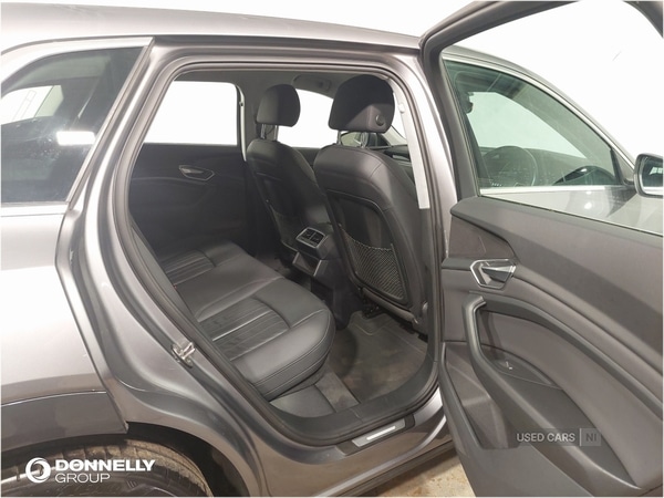 Used Audi e-tron 2021 for sale - 78116804: Photo 53