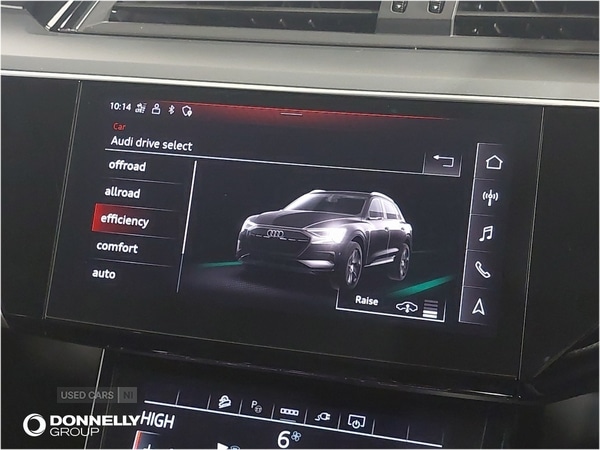 Used Audi e-tron 2021 for sale - 78116804: Photo 56